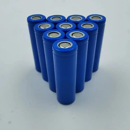 什麽是（shì）鋰電池