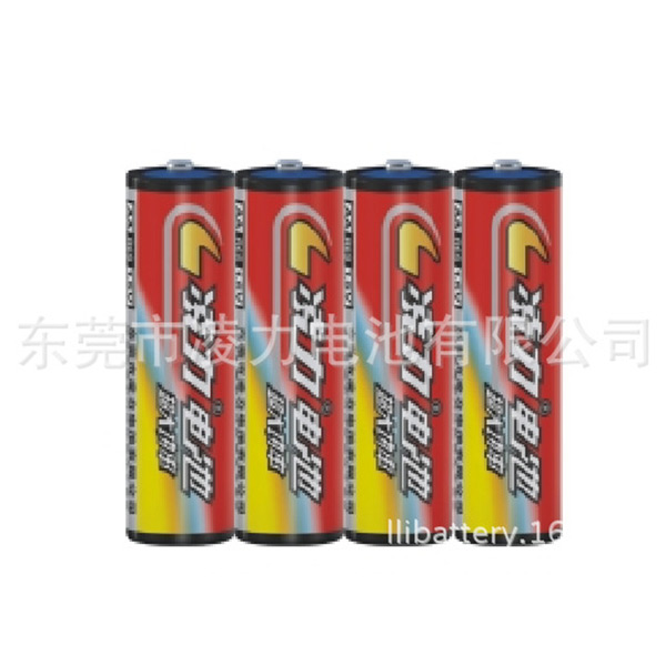 5號（hào）碳性電池，5號（hào）燈具電池，錄音機電池
