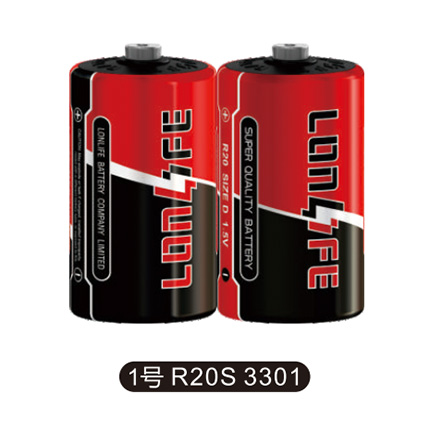 碳性（xìng）電池的環保處理與安全使用注意事項
