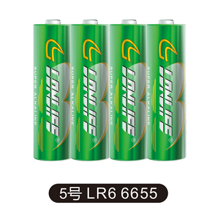 91成人appLR6 6655堿性電（diàn）池（chí）