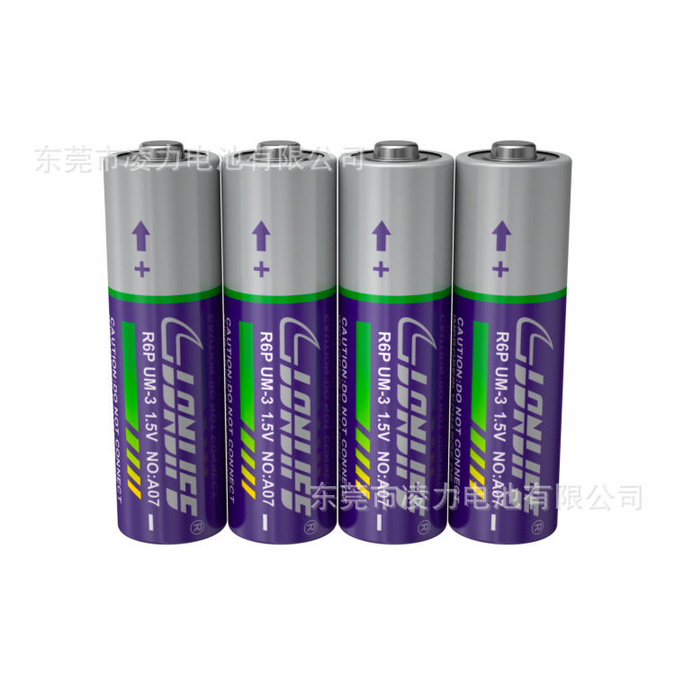 5號電（diàn）池，AA翻鬥車電池，BP機電池