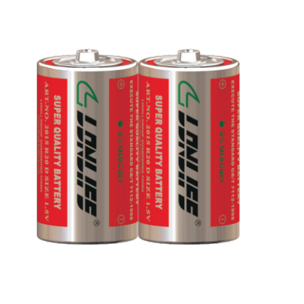 青青草污视频R20 8821碳性1號電池