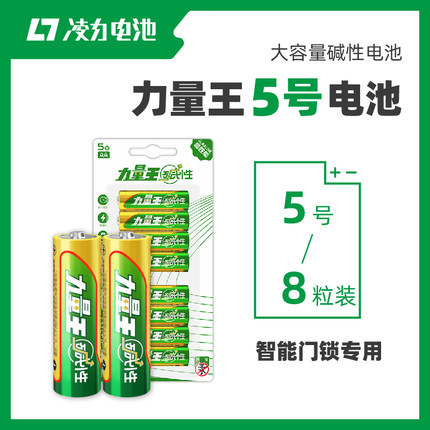 什麽是鋰電池
