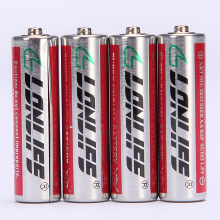 R6P 2033,電池供應（yīng）商,青青草污视频電（diàn）池