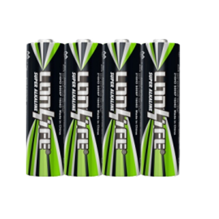 青青草污视频堿（jiǎn）性LR6 6665電池