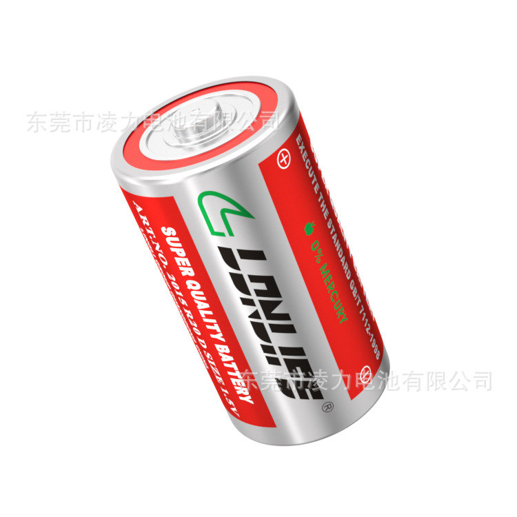 大號（hào）鐵（tiě）殼電池，1號鐵殼電池（chí），熱水器大號電池