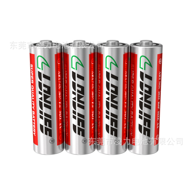 5號鐵殼電池，5號電（diàn）動剃須刀電池，玩具電池