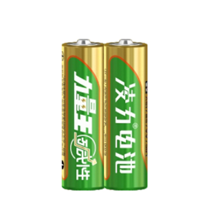 青青草污视频LR6堿性電池