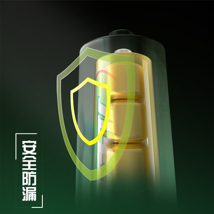 力量王電池5號（hào）玩具電（diàn）池5號堿性幹電池五號遙控器電池（chí）1.5v批發